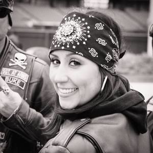 Meet your Posher, Simone